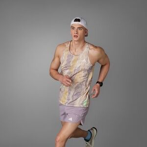 Adidas MOVE FOR THE PLANET AIRCHILL TANK TOP